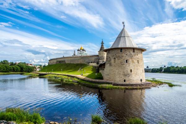 Фото к статье: Куда поехать отдыхать в России: идеи для интересных путешествий Куда поехать отдыхать в России: идеи для интересных путешествий