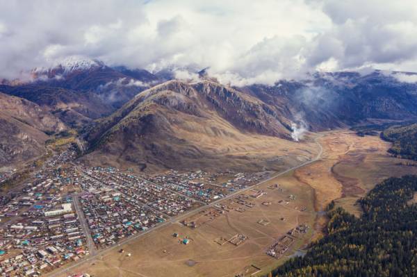 Фото к статье: Самые красивые места Алтая Самые красивые места Алтая