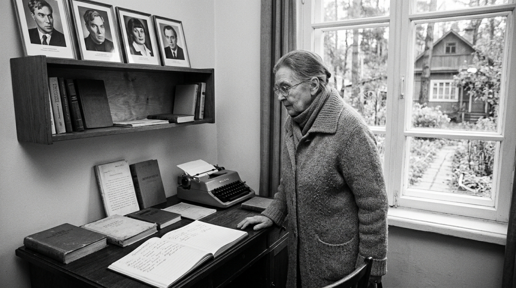 Дачи советских писателей: Переделкино, Комарово, Ялта — что посмотреть и как добраться